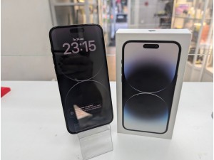 Мобильный телефон iPhone 14 Pro Max