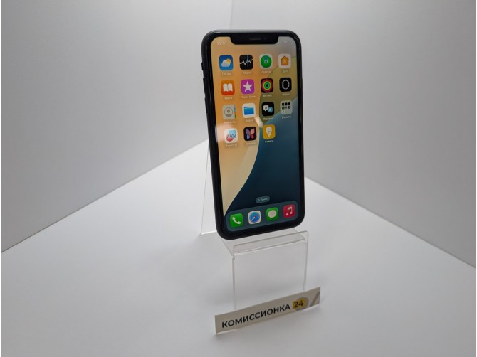 Apple iphone xr 128