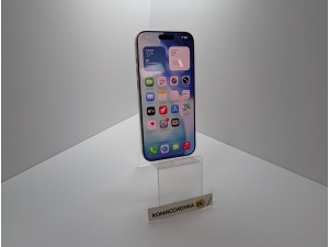 Apple, iPhone 16 Pro Max, 256 ГБ, серый