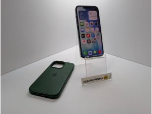 Мобильный телефон Apple, iPhone 13 Pro, 128 ГБ, зеленый