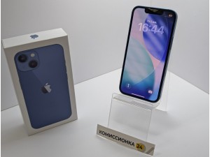 Мобильный телефон Apple, iPhone 13 mini, 128 ГБ