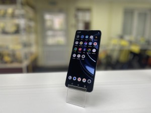 Мобильный телефон realme, Note 50, 128 ГБ, черный