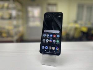 Мобильный телефон Xiaomi, Poco C65, 256 ГБ, синий
