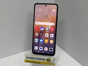 Мобильный телефон Xiaomi, Redmi Note 11, 64 ГБ, серый