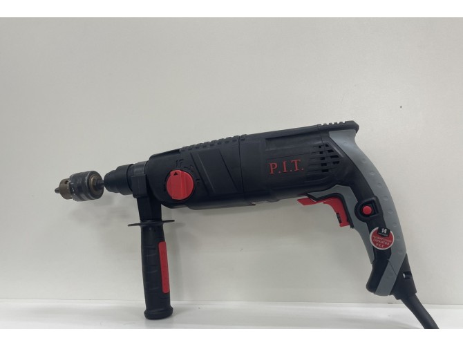 Перфоратор PIT PBH24-C