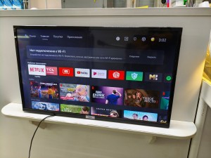 Телевизор TCL L32S6500
