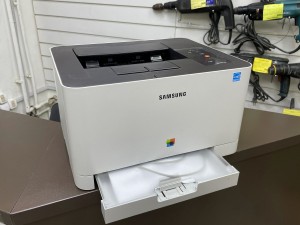 Принтер Samsung xpress c430
