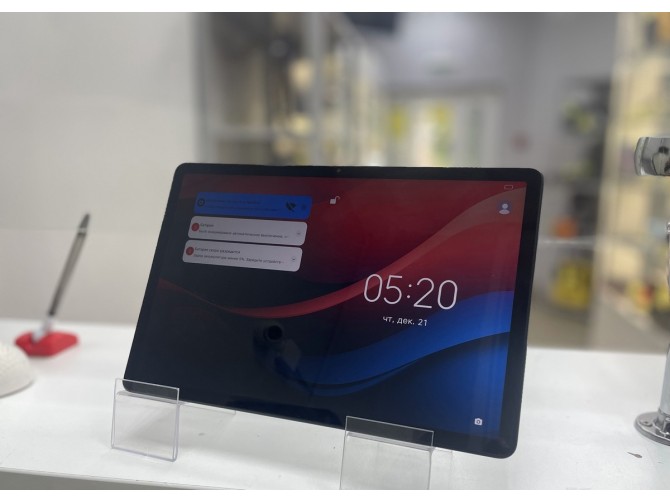 Планшет Lenovo, Xiaoxin Pad 2024, 128 ГБ, Серый