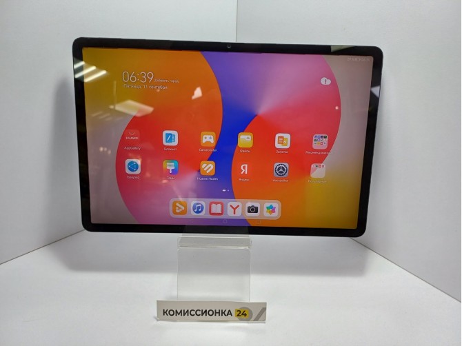 Планшет HUAWEI, MatePad SE 11, 128 ГБ, Серый