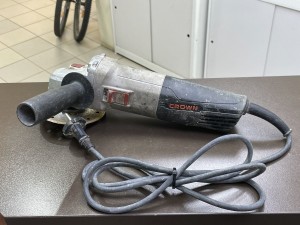 Ушм CROWN CT13502-125