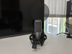 Микрофон Donner DC20