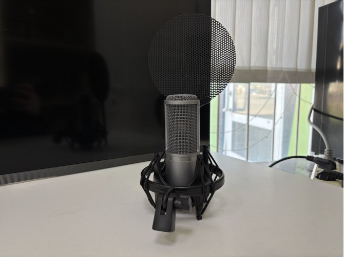 Микрофон Donner DC20