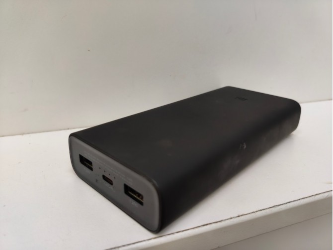 повербанк xiaomi pb200szm