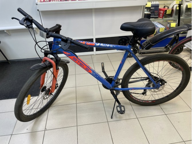 Велосипед STELS NAVIGATOR 500 26