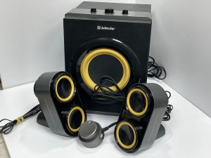 Колонки Defender Fusion M45