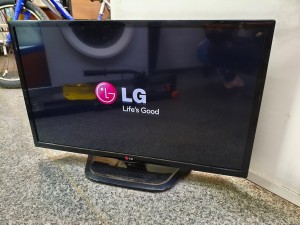 Телевизор LG, 32LN540V-ZA