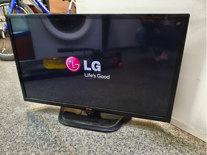 Телевизор LG, 32LN540V-ZA