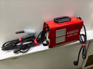 Сварочный аппарат Kruger WIMK-250