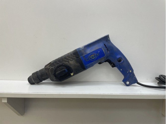 Перфоратор Rotary Hammer mg224