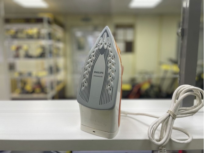 утюг philips powerlife