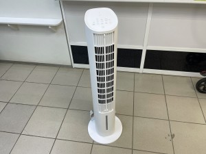 Напольный вентилятор  LA LOUREN LLvent41W