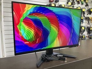Монитор MSI, MAG 274QF X24