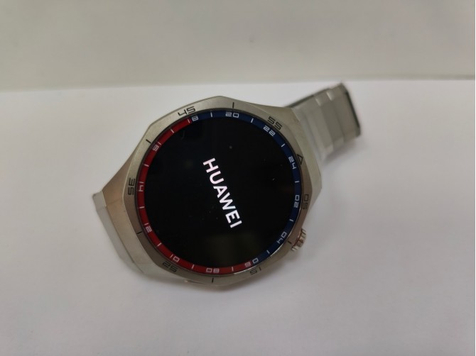 Смарт-часы huawei watch GT 5 Pro
