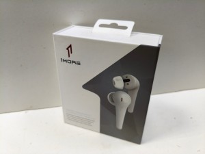 беспроводные наушники 1MORE ComfoBuds Pro