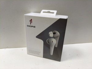 беспроводные наушники 1MORE ComfoBuds Pro