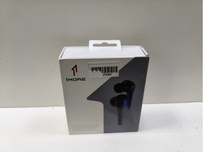 беспроводные наушники 1MORE ComfoBuds Pro