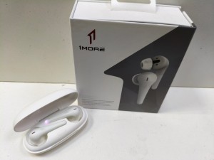 беспроводные наушники 1MORE ComfoBuds Pro