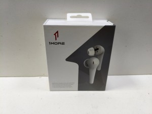 беспроводные наушники 1MORE ComfoBuds Pro