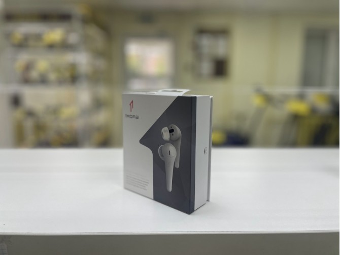 Наушники 1more ComfoBuds Pro
