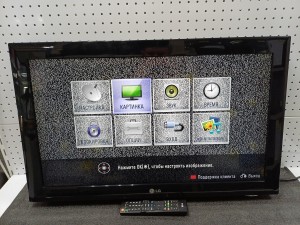 Телевизор LG, 32LK430