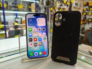 Мобильный телефон Apple, iPhone 16, 128 ГБ, белый