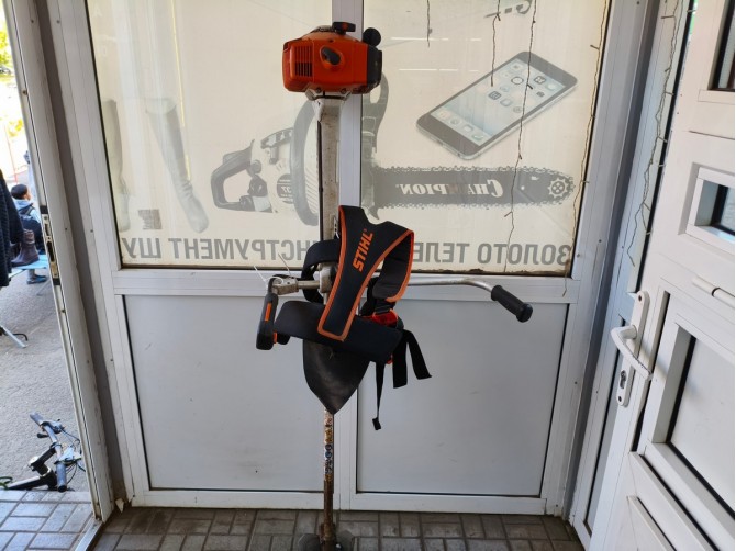 Триммер Stihl FS450