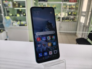 Телефон Redmi 9a 32 gb