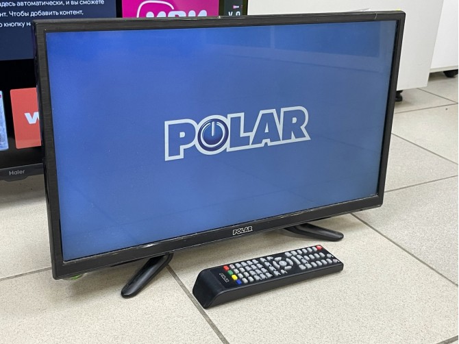 Телевизор Polar, 48LTV7011