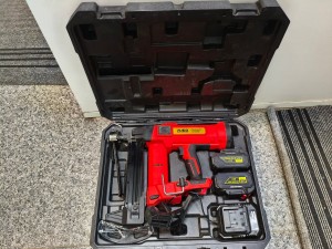 Монтажный пистолет yugo ld-gsn40b