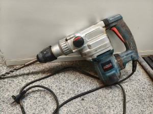 Перфоратор AlTECO RH1100
