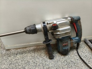 Перфоратор AlTECO RH1100