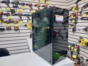 Системный блок Prime Box Intel i3-10105F, AMD Radeon RX 5600 XT 6gb , 16gb DDR4 ,SSD M2 250GB