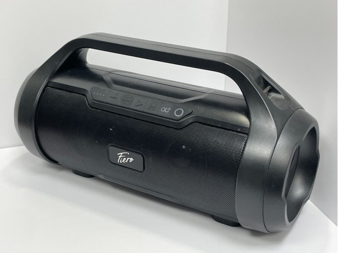 Колонка fiero p520