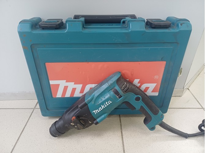 Перфоратор HR1830