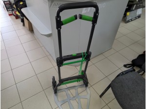 Тележка грузоподъемная 120кг STANDERS