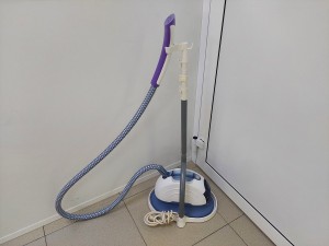 Парогенератор Philips Garment Steamer GC515