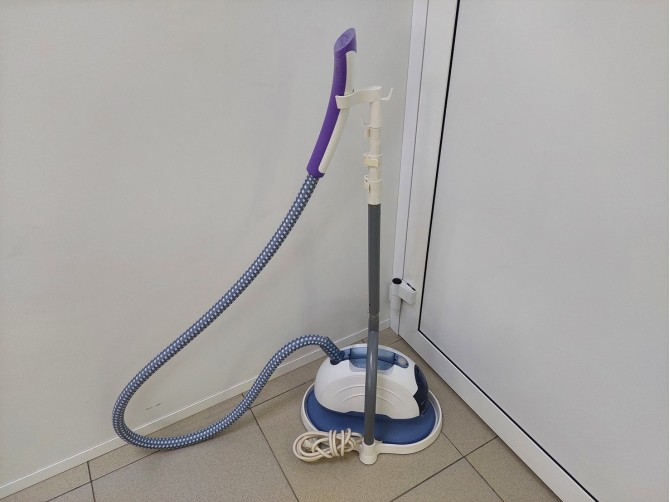 Парогенератор Philips Garment Steamer GC515