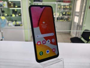 Мобильный телефон Samsung, Galaxy A14, 64 ГБ, черный