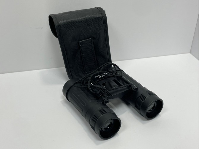 Бинокль 8X21Ю
