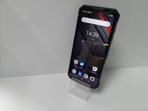 Мобильный телефон OUKITEL, WP21, 256 ГБ, черный